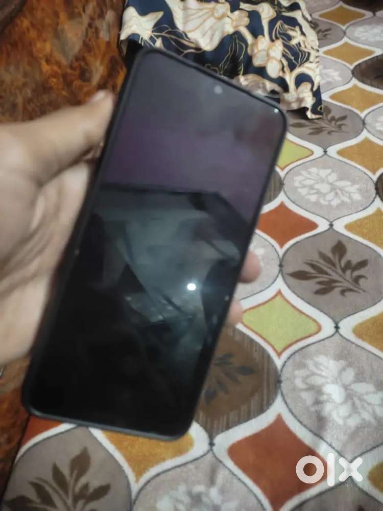 Vivo t1x 5/64 all original neveropen only Exchange with iphone 7