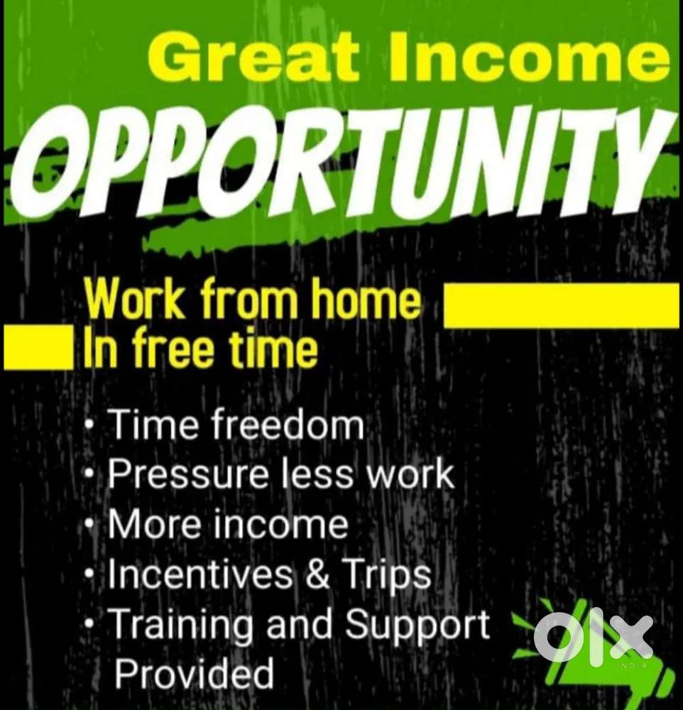 Part time - Full time