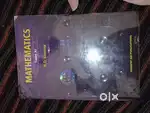 I am selling a best competitive mathematics bookname as R.D sharma