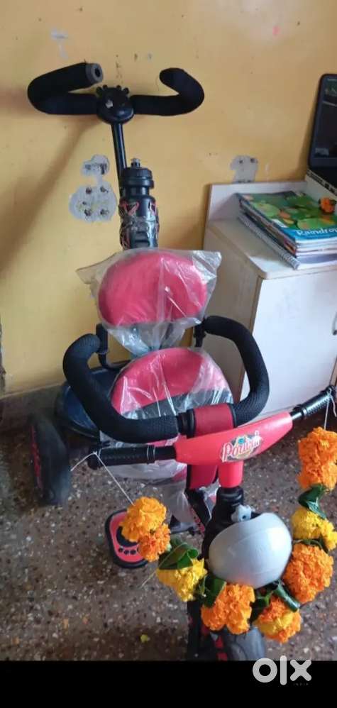 Kids bycycle