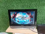 All in one PC computer Lenovo 8gb ram 500gb HDD ideaecentre