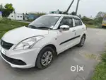 Maruti Suzuki Swift Dzire 2015