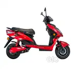 Kinetic Green EV ZING Scooty 2023