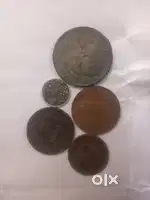Historical coins