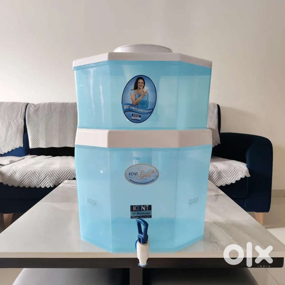 Kent Water purifier at lowest price available