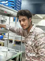 Domino's me dilevery karna 31 rupe per oder h weekly payment aati h