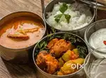 Homemade food delivered at your home
