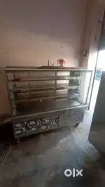 Display fridge 5 fir