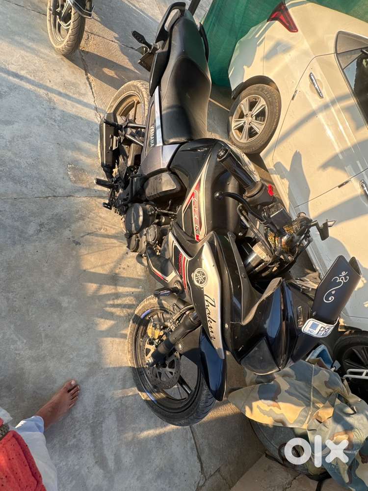 Bike Good work  nice