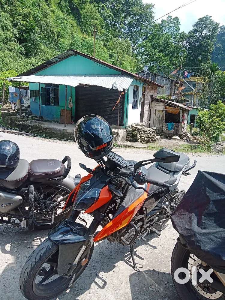 Ktm duke grn3