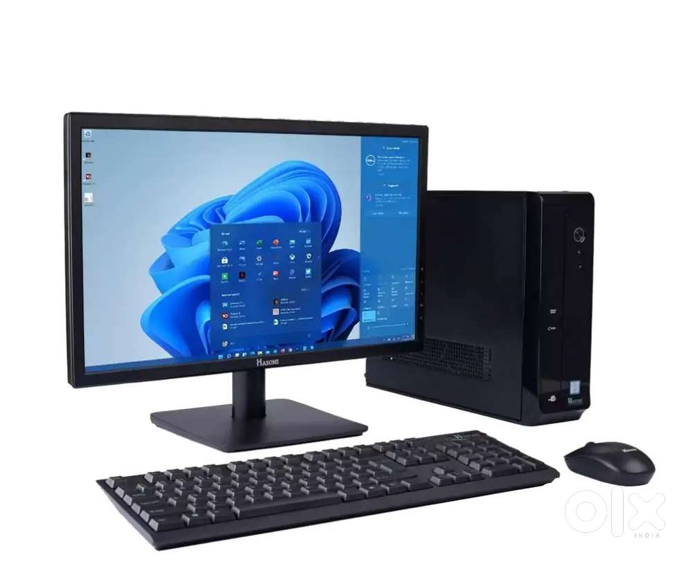 i5 processor computer