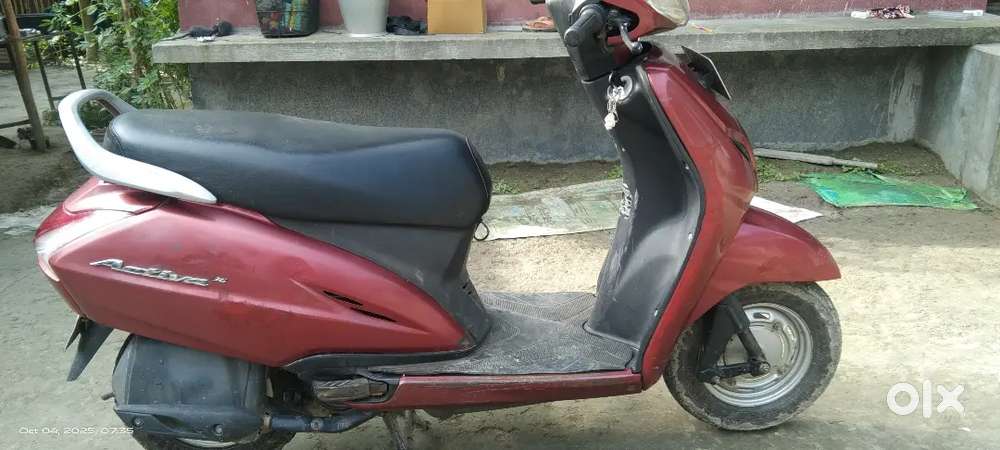 Good condition