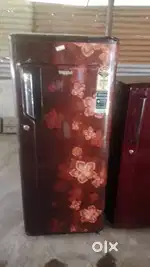 Single door avilable