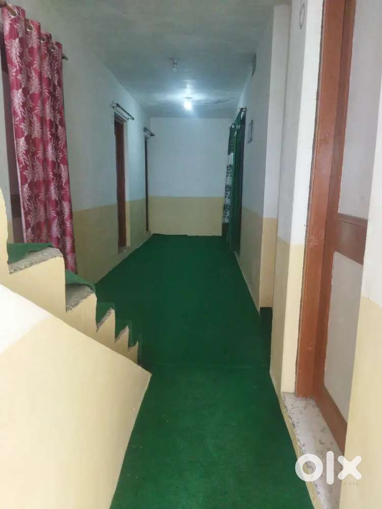 Rooms on rent at Tengpora Byepass