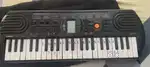 Casio SA-77 keyboard