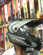 Branded helmets (GLIDERS,STEELBIRD)