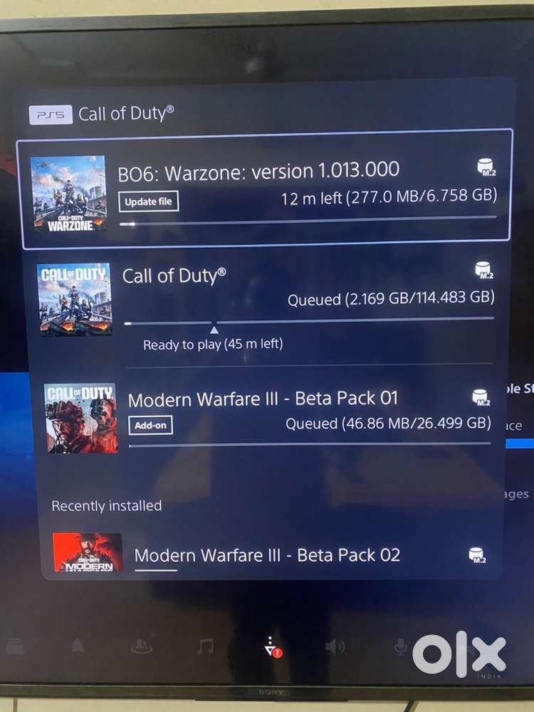 All PS5/PS4 latest Games GTA, wukong Spider - Man 2 last of us 1,2