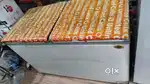 D fridge cum fridge 425Ltr  sale