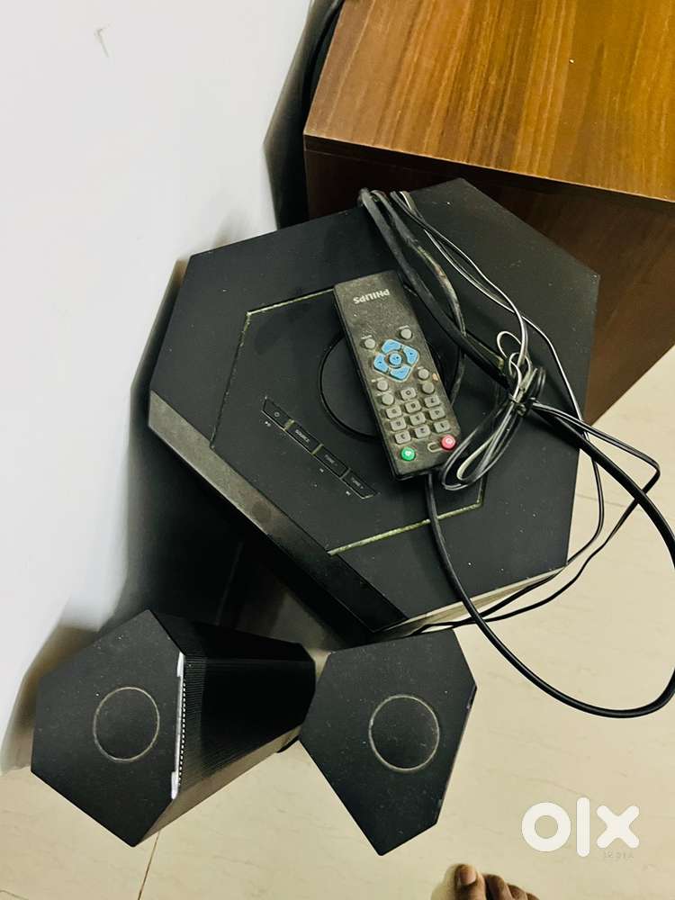 Philips speaker