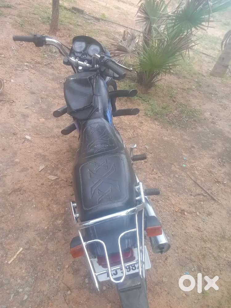 Hero Honda splendor plus