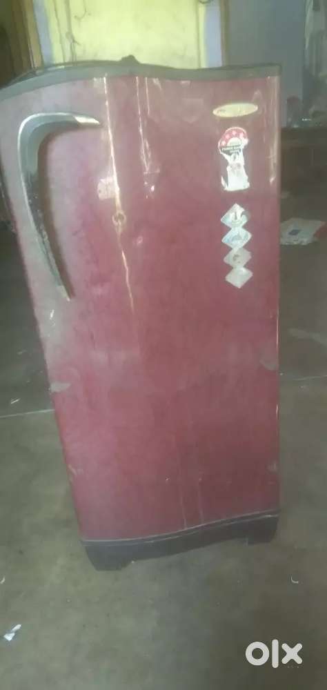 Godrej fridge