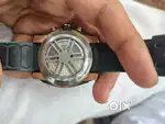 Tissot watch