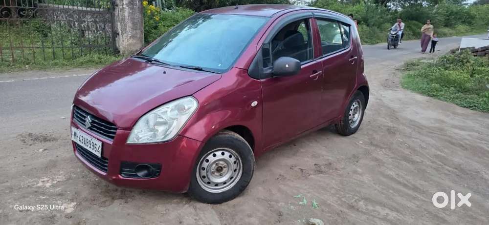 Maruti Suzuki Ritz 2010 Diesel  power staring   window music system