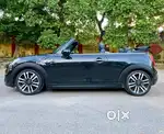 Mini Cooper 3 DOOR S, 2019, Petrol