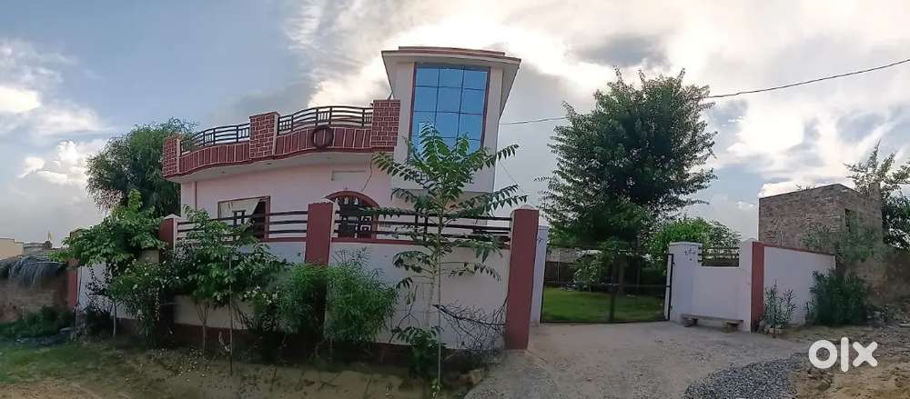 My new beautiful house sell 4 bhk