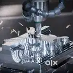 GOOD JOB GOOD SALARY OPENING FOR MANUFACTURING COMPANY