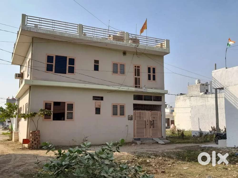 Approved colony by DTP 72 sq yards plot available for sale sector 67 A