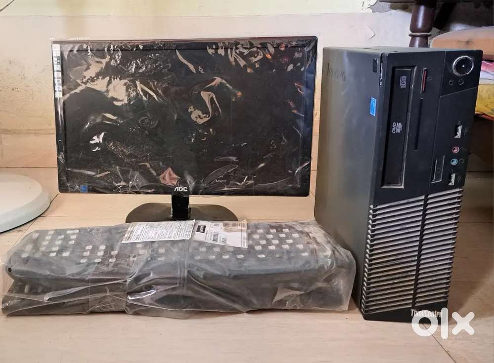 7th gen Computer