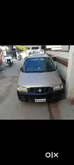 Maruti Suzuki Alto 800 Well Maintained