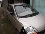 Chevrolet Spark 2011 Petrol Well Maintained