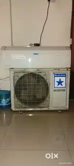 Blue Star AC 3 star 1.5 ton