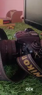 Nikon D7200