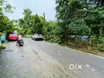 35 cent Paravur,Thattampady.Tar road frontage.