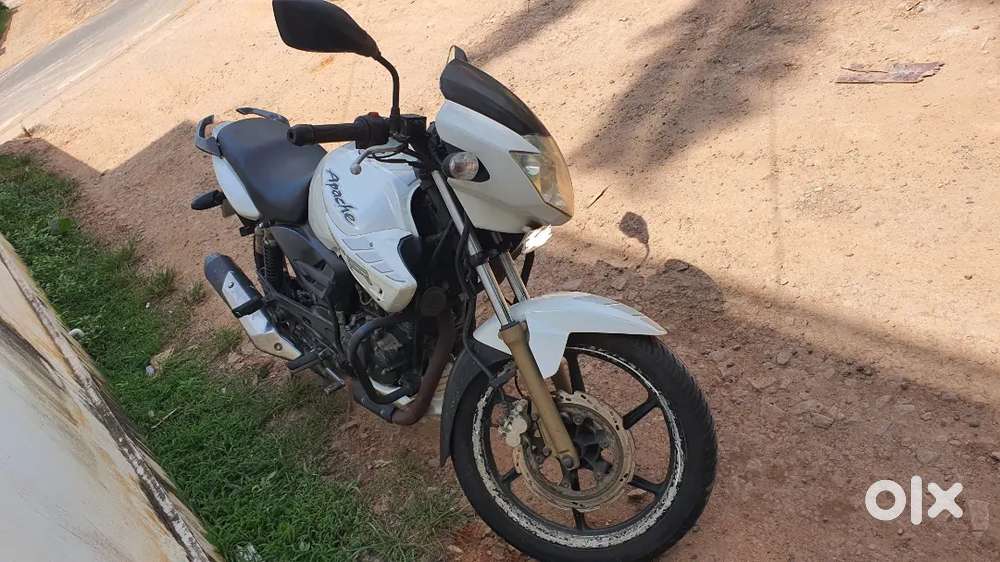 Apache RTR Bick for sale