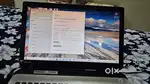 Toshiba laptop