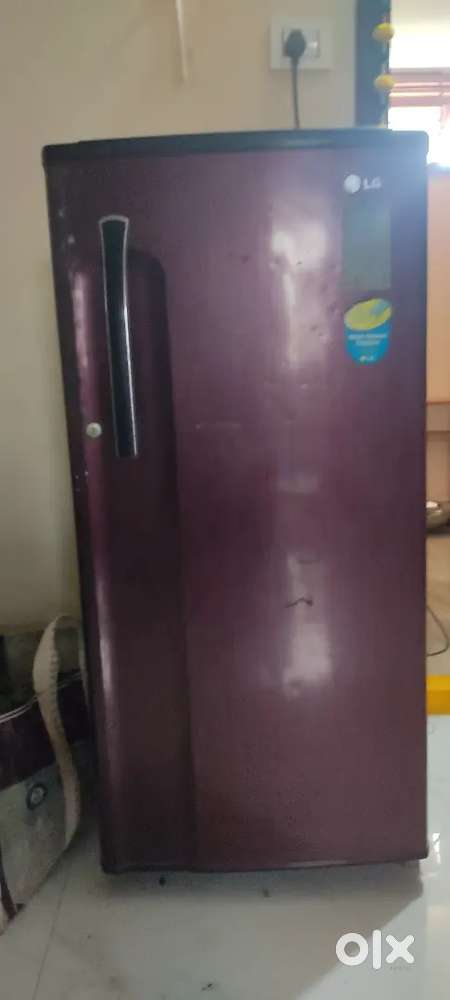 Sale for selling fridge