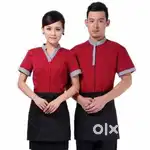 resturant servise girl &boys / cook, helper fresher's allow