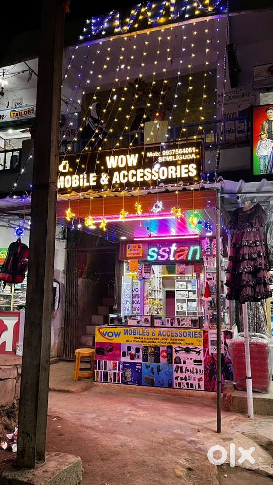 need a mobile repair technician