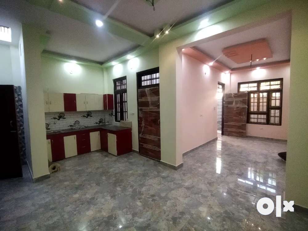 Independent house for sale at Keshav Nagar