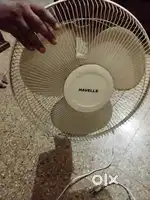 Wall fixing fan Havells