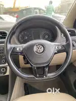 Volkswagen Vento 1.2L TSI Highline Plus AT Petrol, 2015, Petrol