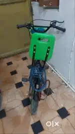 hero sprint bicycle for kids