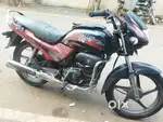 Good condition bike re fitness available