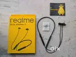 REALME BUDS WIRELESS 3 NECKBAND