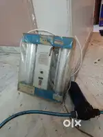 Ro, aqua guard, router