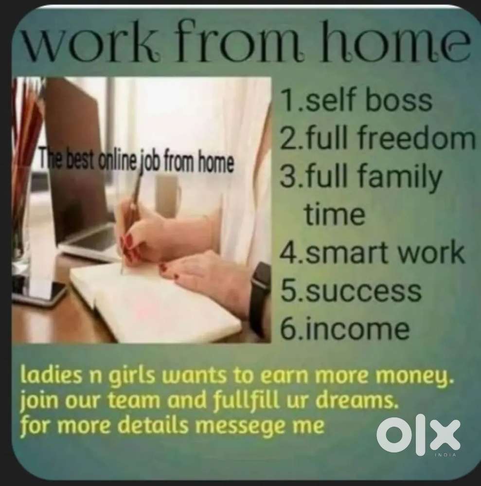 Income in your pocket by doing data entry jobs